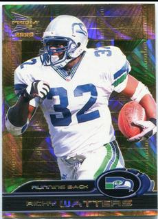 Ricky Watters