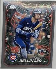 Cody Bellinger