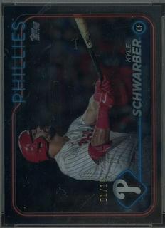 Kyle Schwarber