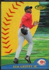 Ken Griffey Jr.