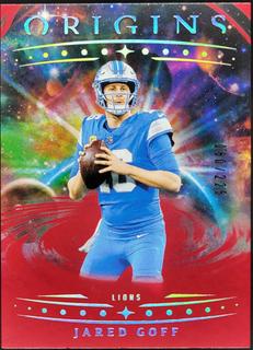 Jared Goff