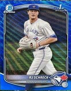 RJ Schreck