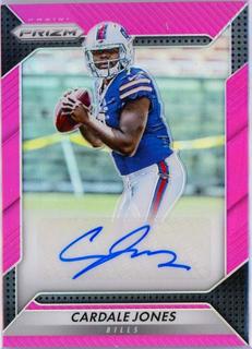 Cardale Jones
