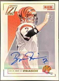 Boomer Esiason