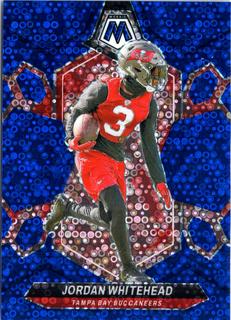 Jordan Whitehead