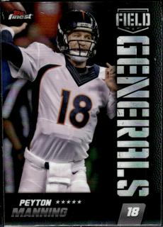 Peyton Manning
