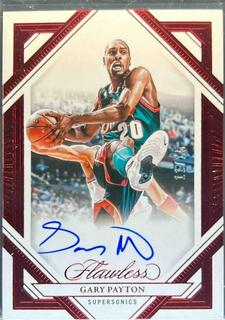 Gary Payton