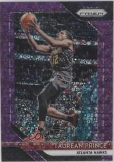 Taurean Prince