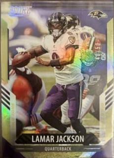 Lamar Jackson
