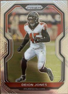 Deion Jones