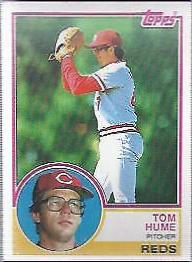Tom Hume