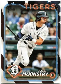 Zach McKinstry