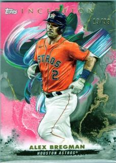 Alex Bregman