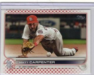 Matt Carpenter