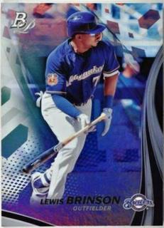 Lewis Brinson