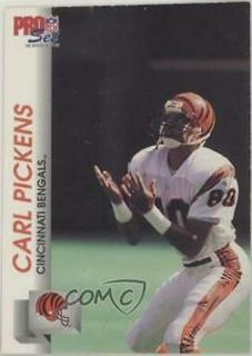 Carl Pickens
