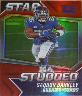 Saquon Barkley