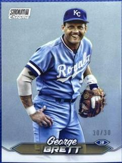 George Brett