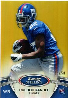 Rueben Randle