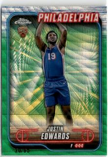 Justin Edwards