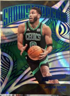Jayson Tatum