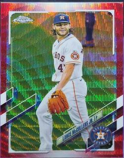 Lance McCullers Jr.