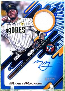 Manny Machado