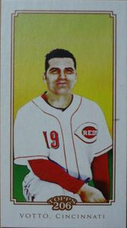Joey Votto