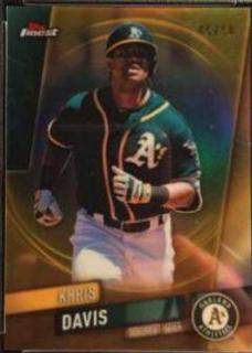 Khris Davis