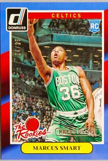 Marcus Smart