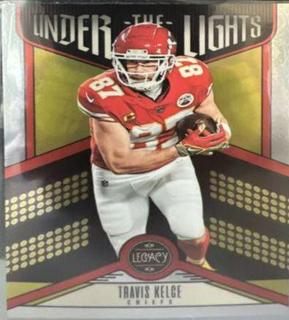 Travis Kelce