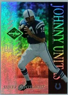 Johnny Unitas
