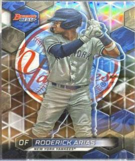 Roderick Arias