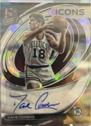Dave Cowens
