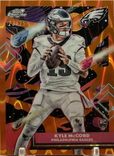 Kyle McCord