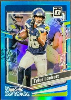 Tyler Lockett