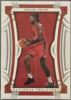 Jerami Grant