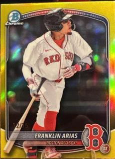 Franklin Arias