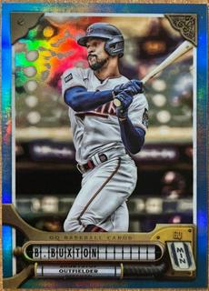 Byron Buxton