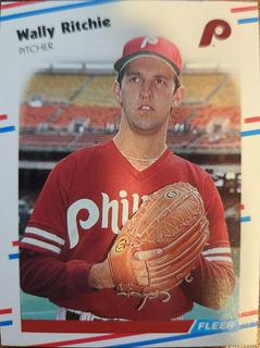 Wally Ritchie