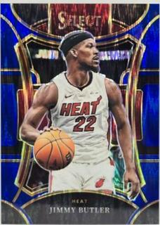 Jimmy Butler