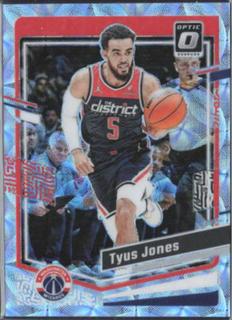 Tyus Jones