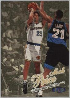 Mark Price
