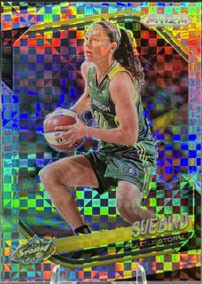 Sue Bird