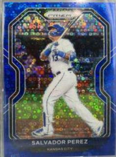 Salvador Perez