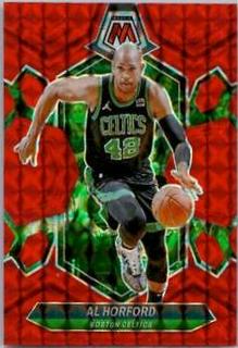 Al Horford