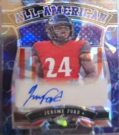 Jerome Ford