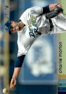 Charlie Morton