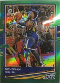 Donovan Mitchell