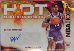 Davion Mitchell
